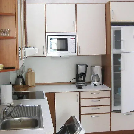 12 Person In Ferienhaus Otterndorf