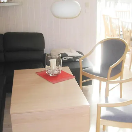 Casa de Férias 12 Person In *